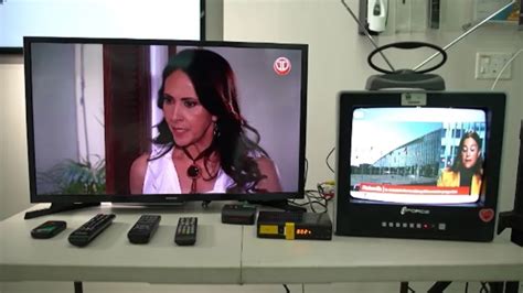 hbbgv|Televisión digital .